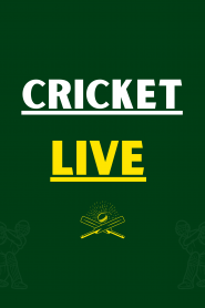 Live cricket Match Today