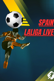 La Liga Live Streaming